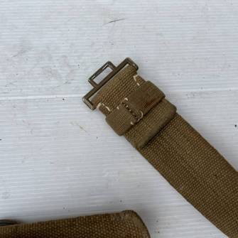 Antiquité militaire