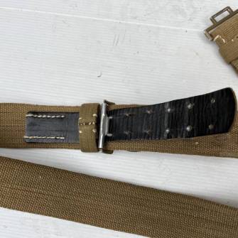 Antiquité militaire