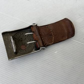 Antiquité militaire