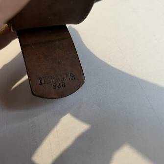 Antiquité militaire