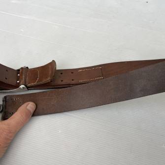 Antiquité militaire