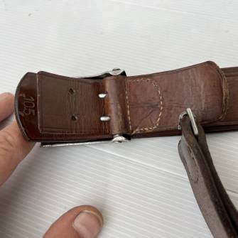 Antiquité militaire