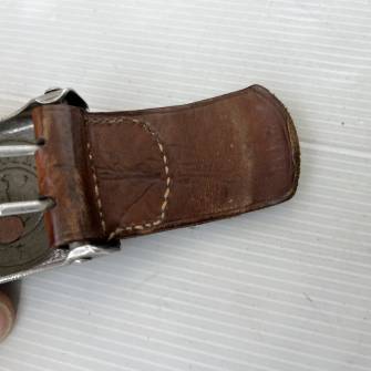 Antiquité militaire