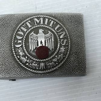 Antiquité militaire
