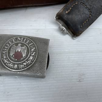 Antiquité militaire
