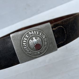 Antiquité militaire