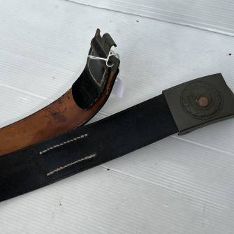 Antiquité militaire