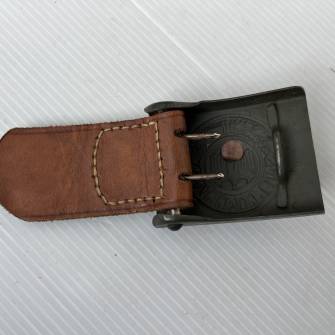 Antiquité militaire