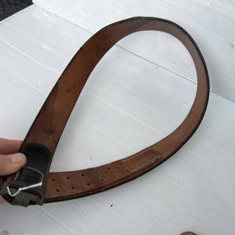 Antiquité militaire