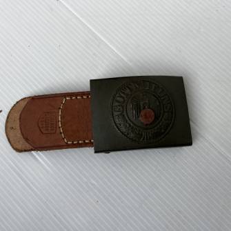 Antiquité militaire