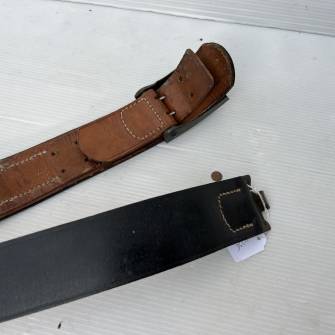 Antiquité militaire