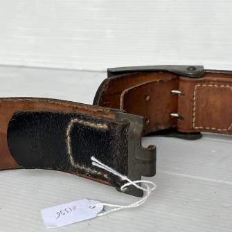 Antiquité militaire