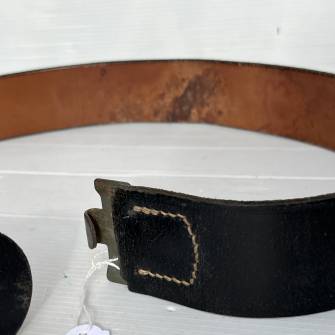 Antiquité militaire