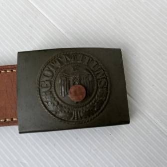 Antiquité militaire