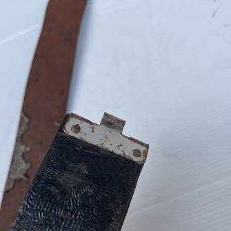 Antiquité militaire