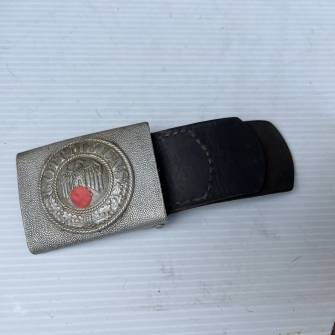 Antiquité militaire