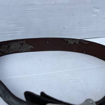 Antiquité militaire