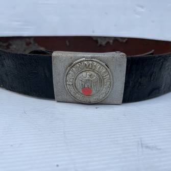 Antiquité militaire