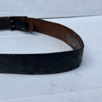 Antiquité militaire