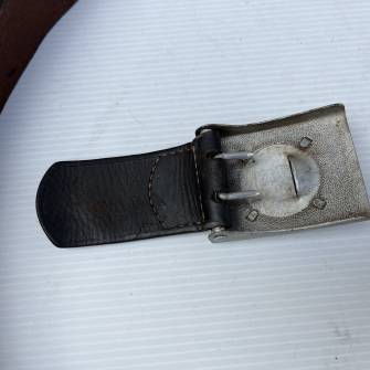 Antiquité militaire