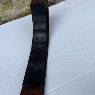 Antiquité militaire