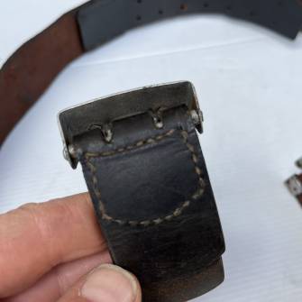 Antiquité militaire