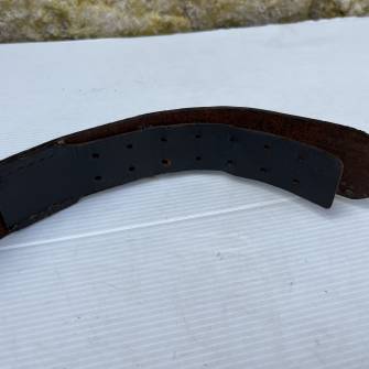 Antiquité militaire