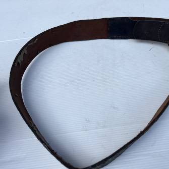 Antiquité militaire