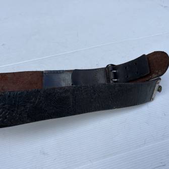 Antiquité militaire