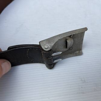 Antiquité militaire