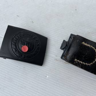 Antiquité militaire