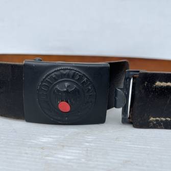 Antiquité militaire