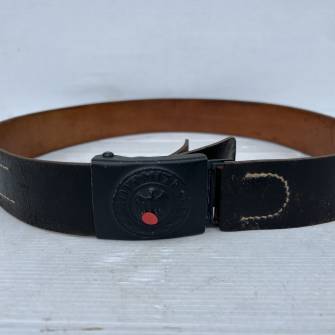 Antiquité militaire