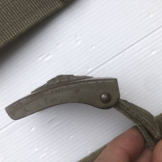 Antiquité militaire