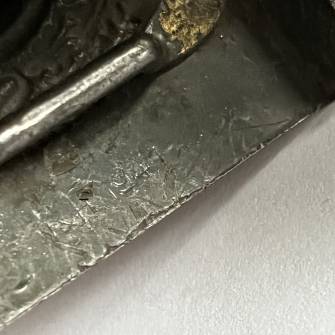 Antiquité militaire