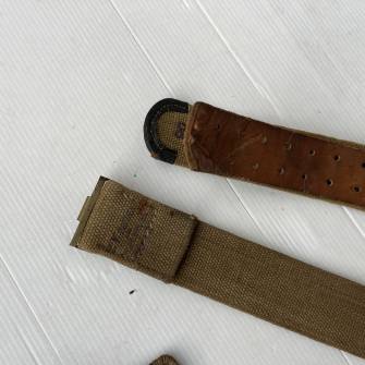 Antiquité militaire