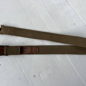 Antiquité militaire