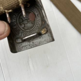 Antiquité militaire