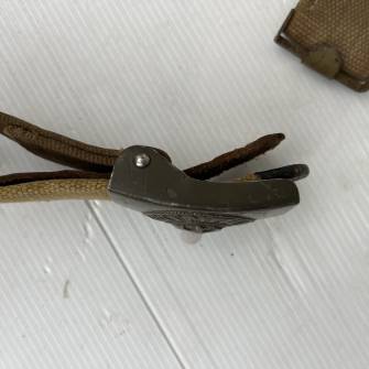 Antiquité militaire