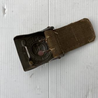 Antiquité militaire