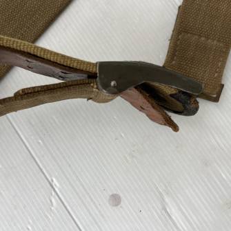 Antiquité militaire