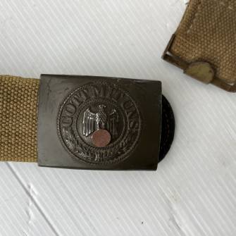 Antiquité militaire