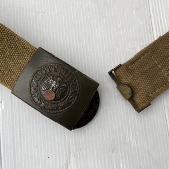 Antiquité militaire