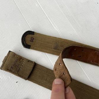 Antiquité militaire