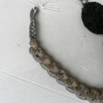 Antiquité militaire