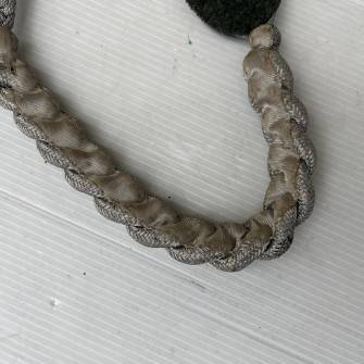 Antiquité militaire