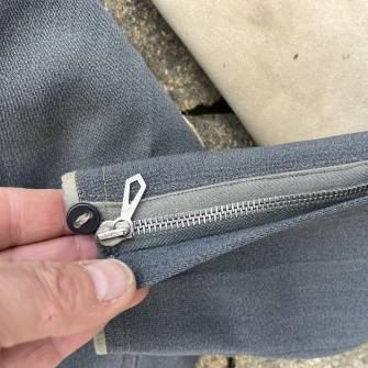 Antiquité militaire