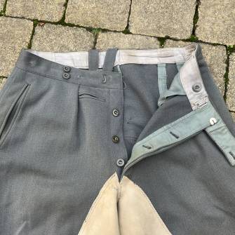 Antiquité militaire