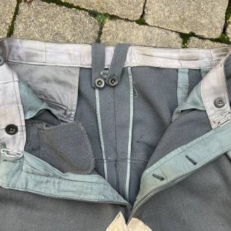 Antiquité militaire