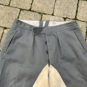 Antiquité militaire